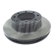 DISCO FORD F-350, F-250 SUPER DUTTY 2013-14 DEL. 4X4 (ORIGINAL) 1