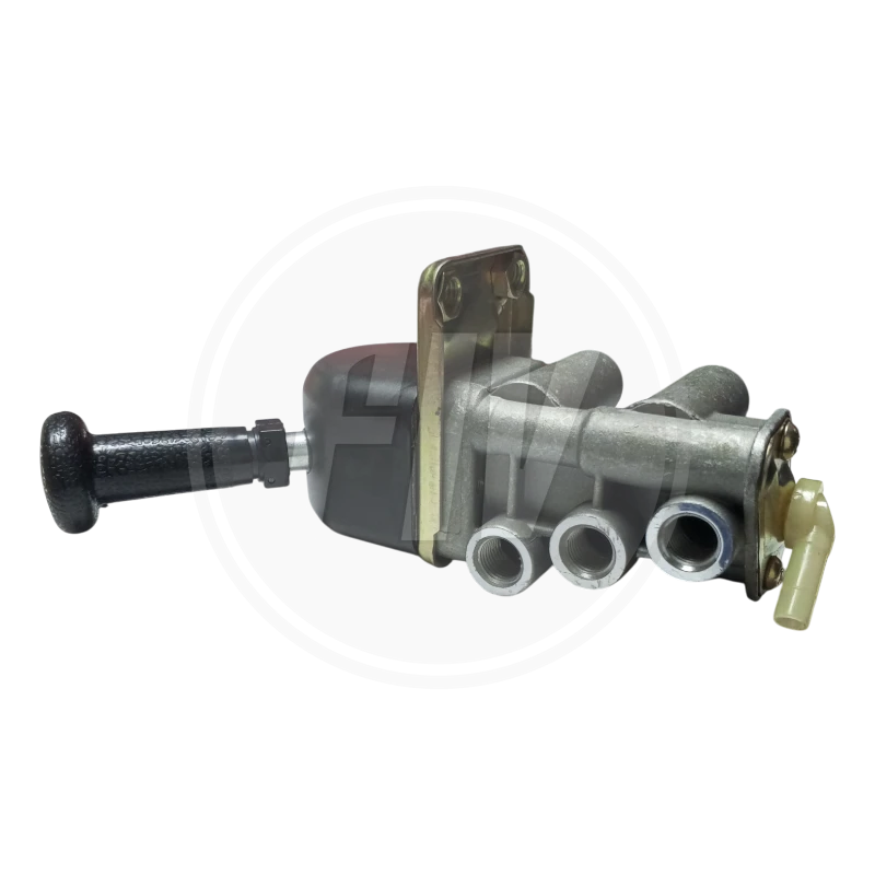 VALVULA FRENO DE MANO FORD CARGO  2235/2632  2