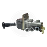 VALVULA FRENO DE MANO FORD CARGO  2235/2632  2