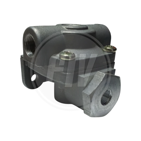 VALVULA QR-1 3/8X1/4(289714) 3