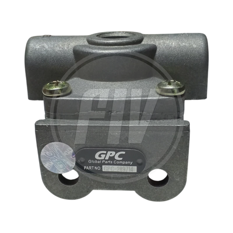 VALVULA QR-1 3/8X1/4(289714) 1