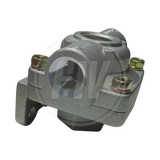 VALVULA QR1 3/8 X 3/8 (LYC) 2