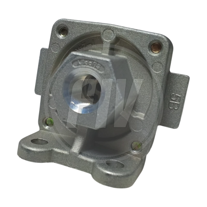 VALVULA QR1 3/8 X 3/8 (LYC) 3