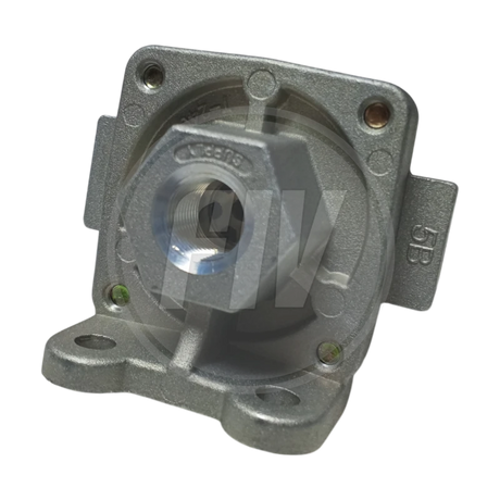 VALVULA QR1 3/8 X 3/8 (LYC) 3