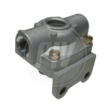 VALVULA QR1 3/8 X 3/8 (LYC) 1