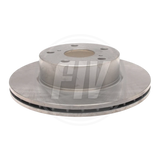 DISCO TOYOTA COROLLA NEW SENSATION 1.6L (PAST 7154) VENTILACION GRUESA (TOYOTA) 1