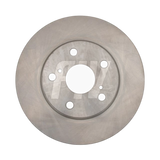 DISCO TOYOTA COROLLA NEW SENSATION 1.6L (PAST 7154) VENTILACION GRUESA (TOYOTA) 2