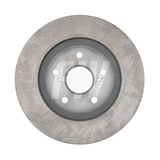 DISCO TOYOTA COROLLA NEW SENSATION 1.6L (PAST 7154) VENTILACION GRUESA (TOYOTA) 3