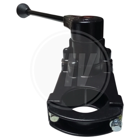 VALVULA PALANCA DE BIGOTE  2