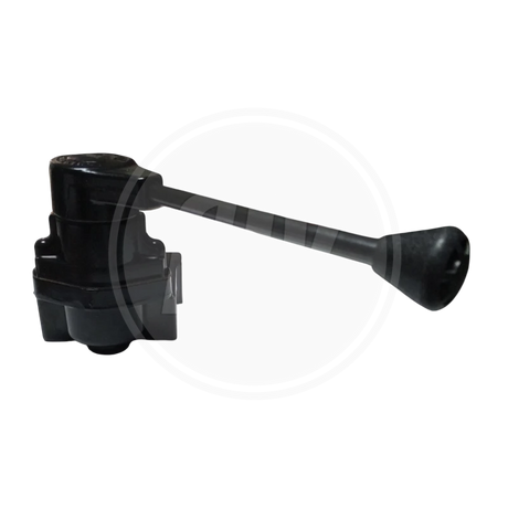 VALVULA PALANCA DE BIGOTE  1