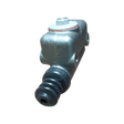 BOMBA JEEP CJ2, MONTACARGAS CLARK  1