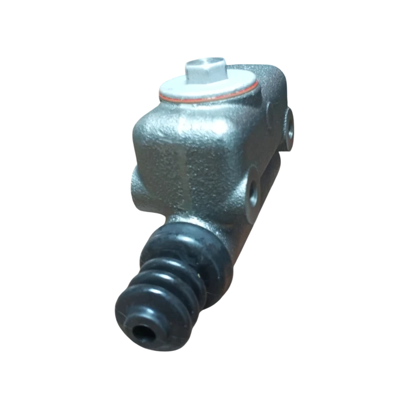 BOMBA JEEP CJ2, MONTACARGAS CLARK  1