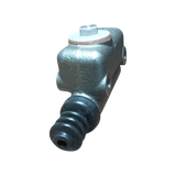 BOMBA JEEP CJ2, MONTACARGAS CLARK  1