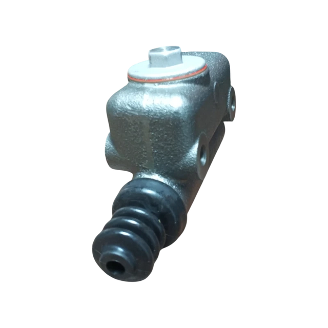 BOMBA JEEP CJ2, MONTACARGAS CLARK  1