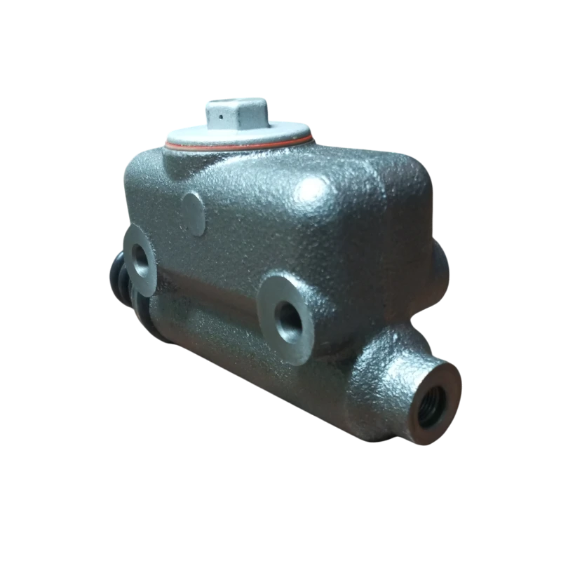 BOMBA JEEP CJ2, MONTACARGAS CLARK  3