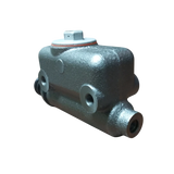 BOMBA JEEP CJ2, MONTACARGAS CLARK  3