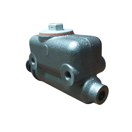 BOMBA JEEP CJ2, MONTACARGAS CLARK  3