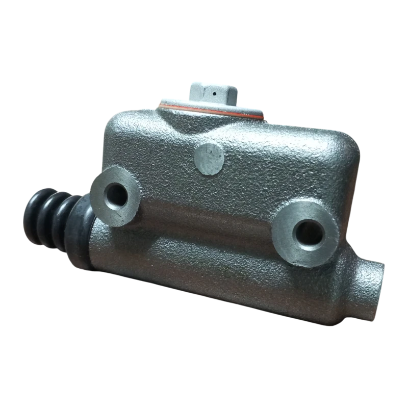 BOMBA JEEP CJ2, MONTACARGAS CLARK  2