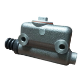 BOMBA JEEP CJ2, MONTACARGAS CLARK  2