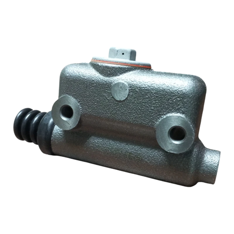 BOMBA JEEP CJ2, MONTACARGAS CLARK  2
