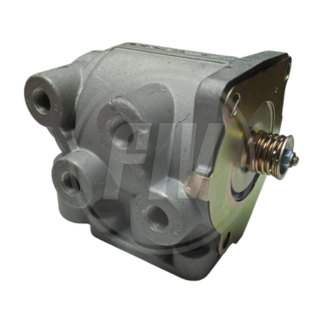 VALVULA PEDAL FRENO E-7 (TIPO CHUPON) 1