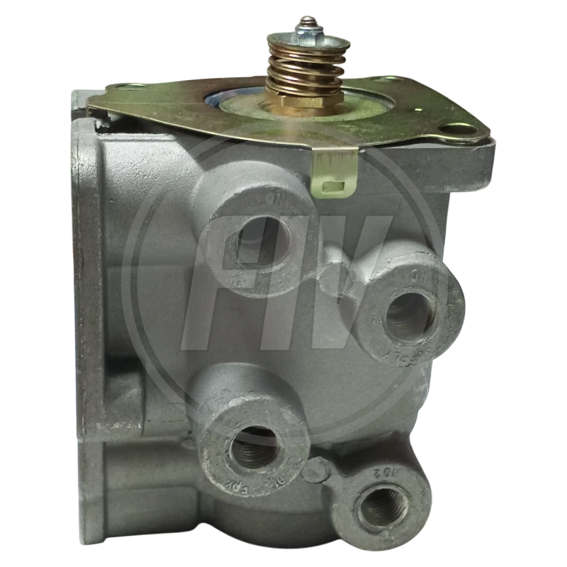 VALVULA PEDAL FRENO E-7 (TIPO CHUPON) 4
