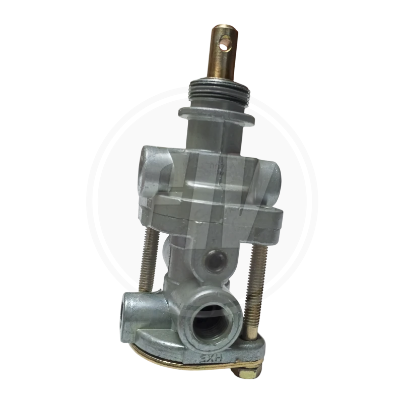 VALVULA PP-7 3