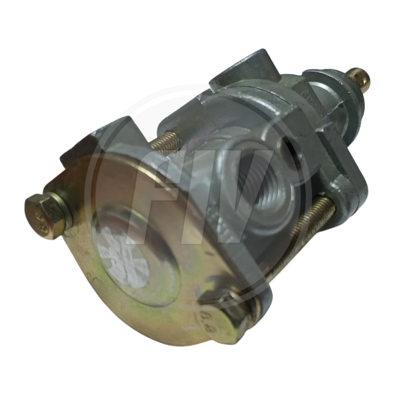 VALVULA PP-7 1