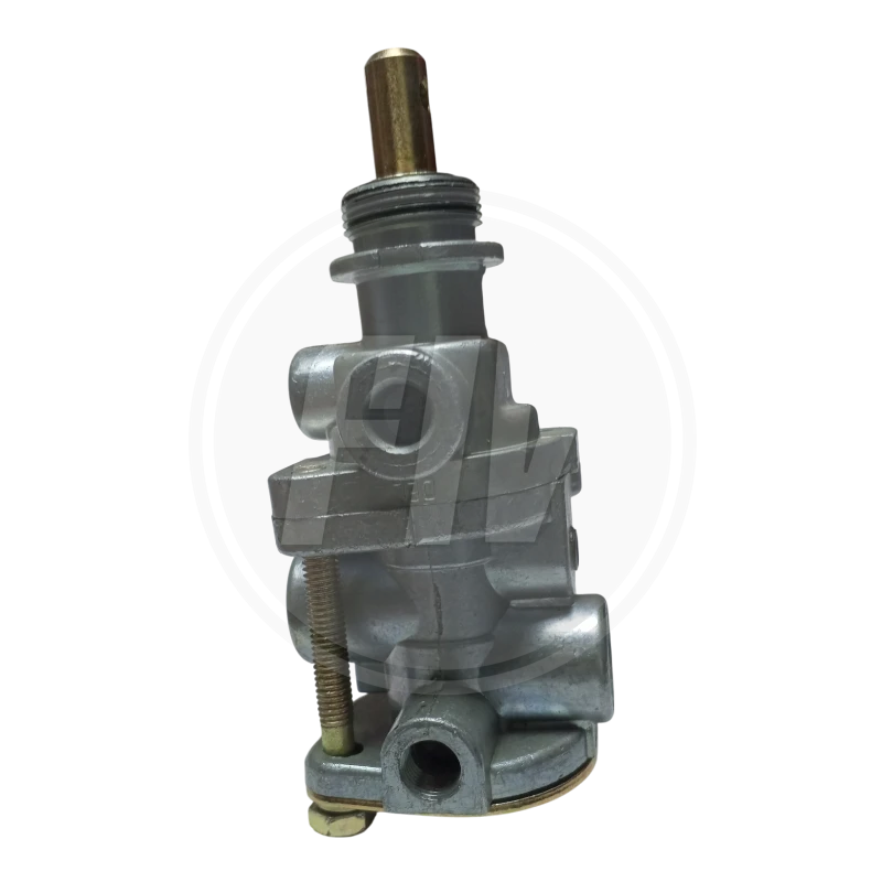 VALVULA PP-7 4
