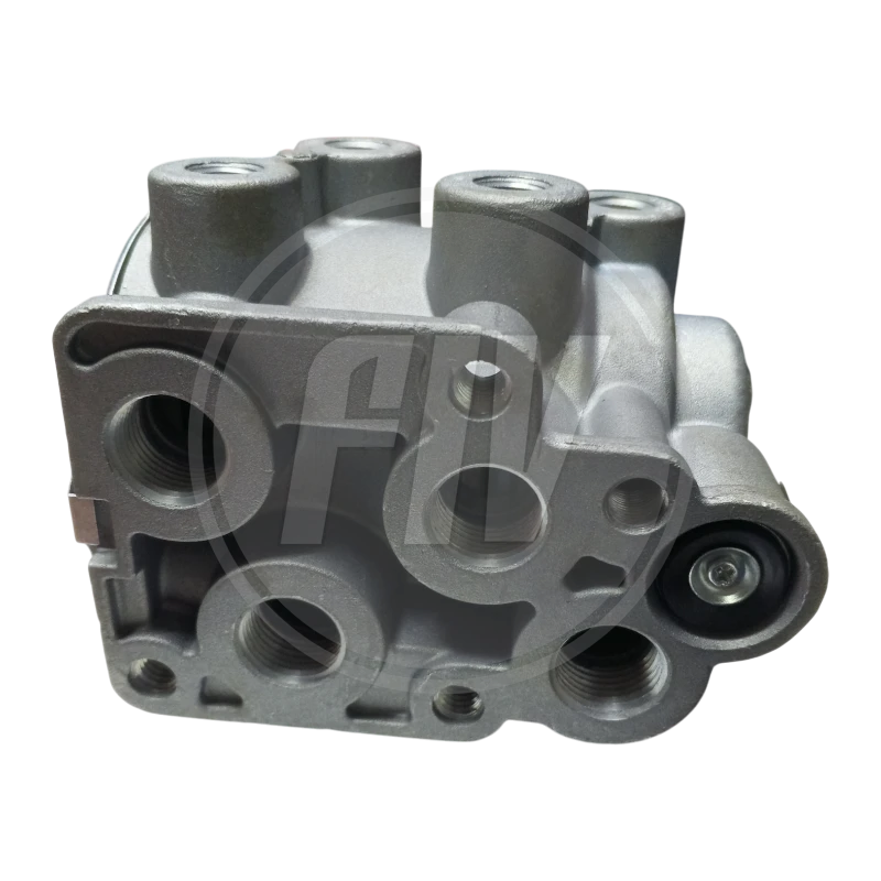 VALVULA DE PEDAL DE FRENO E-7 4