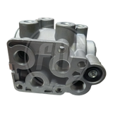 VALVULA DE PEDAL DE FRENO E-7 4