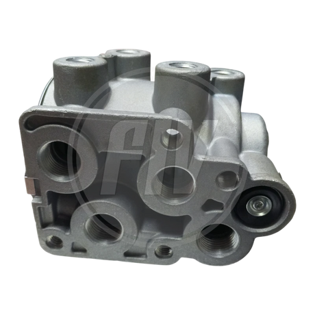 VALVULA DE PEDAL DE FRENO E-7 4