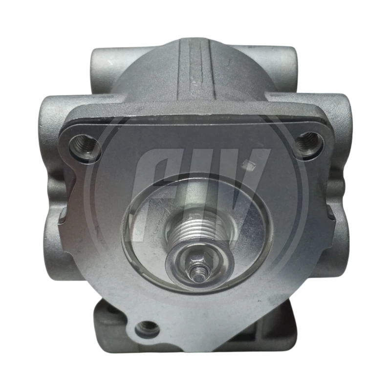 VALVULA DE PEDAL DE FRENO E-7 1