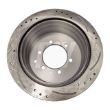 DISCO TOYOTA BURBUJA, AUTANA TRAS (PERFORADOS) GP BRAKES 3