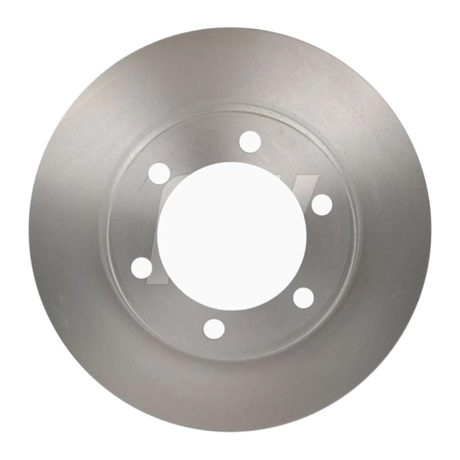 DISCO TOYOTA TUNDRA, SEQUOIA DEL (PAST 7877) 2