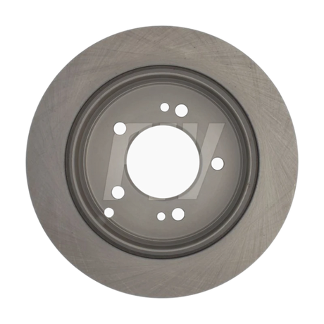 DISCO HYUNDAI TUCSON TRAS / KIA SPORTAGE TRAS (PAST 7688) 3