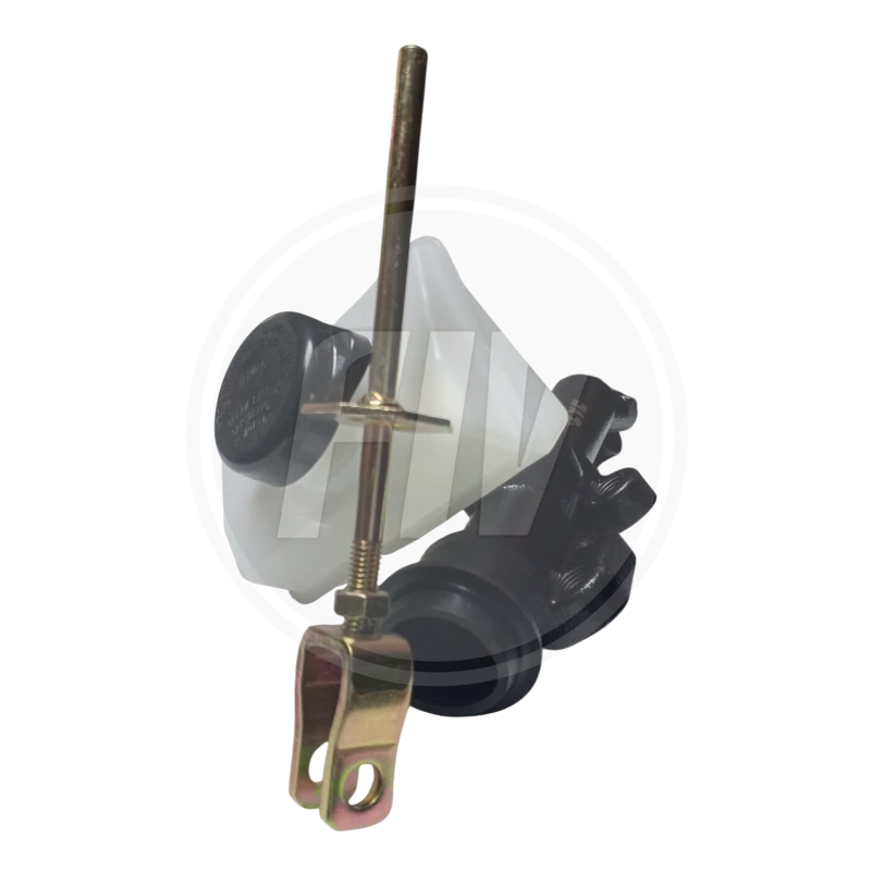 BOMBA CLUTCH SUPERIOR TOYOTA DYNA HINO 500 (LYC) 2
