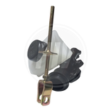 BOMBA CLUTCH SUPERIOR TOYOTA DYNA HINO 500 (LYC) 2