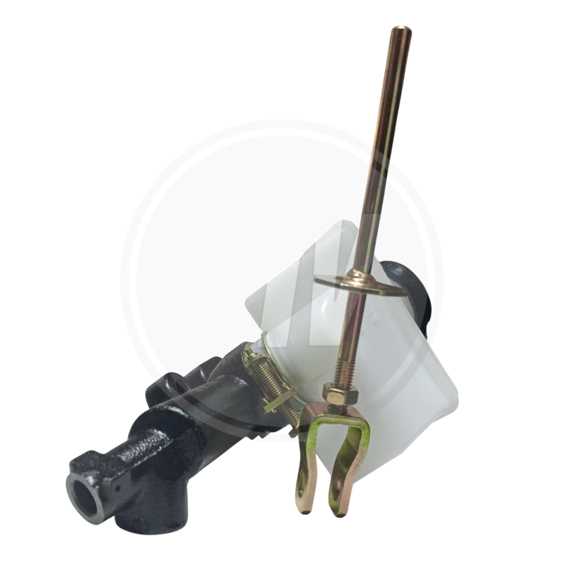 BOMBA CLUTCH SUPERIOR TOYOTA DYNA HINO 500 (LYC) 3