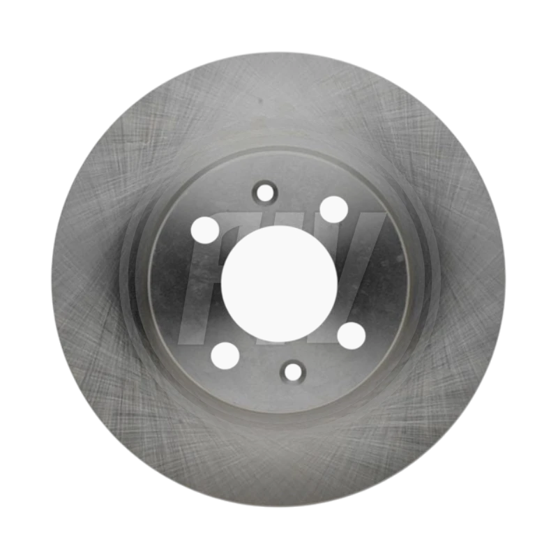 DISCO KIA RIO (PASTV 8266) HYUNDAI ACCENT DEL 2006- 2