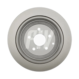 DISCO TOYOTA HIGHLANDER 2014-19 TRAS (GP BRAKES) 3
