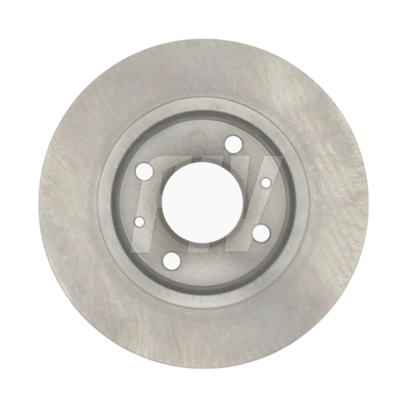 DISCO NISSAN SENTRA B13 86/93 DEL (PAST 7389) VENTILADO 3