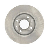 DISCO NISSAN SENTRA B13 86/93 DEL (PAST 7389) VENTILADO 3