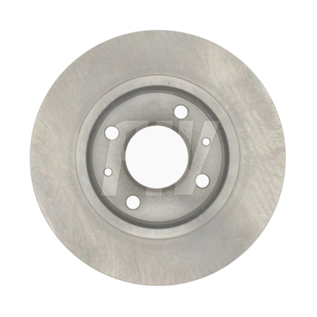 DISCO NISSAN SENTRA B13 86/93 DEL (PAST 7389) VENTILADO 3