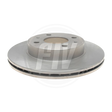 DISCO NISSAN SENTRA B13 86/93 DEL (PAST 7389) VENTILADO 1