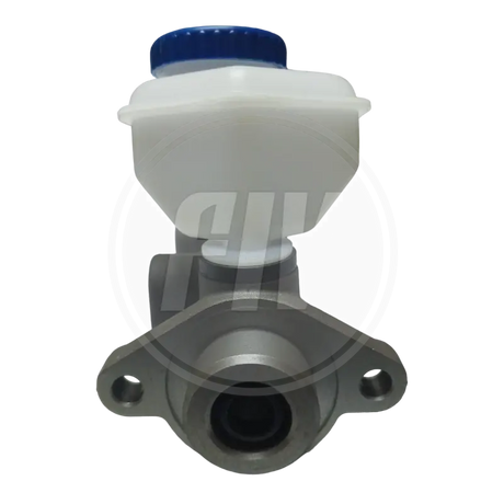 BOMBA DE FRENOS CHEVROLET CORSA  SIST EUROPEO 97/98 PISTON PLANO ALUMINIO 1