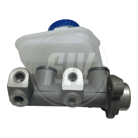 BOMBA DE FRENOS CHEVROLET CORSA  SIST EUROPEO 97/98 PISTON PLANO ALUMINIO 2