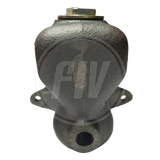 BOMBA DE FRENOS F600 4HUECOS (DIAM 1-1/4") 3