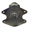 BOMBA DE FRENOS F600 4HUECOS (DIAM 1-1/4") 1