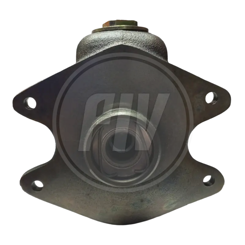 BOMBA DE FRENOS F600 4HUECOS (DIAM 1-1/4") 1